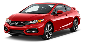 Honda Calgary