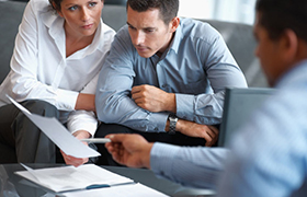 Free Credit Consultation